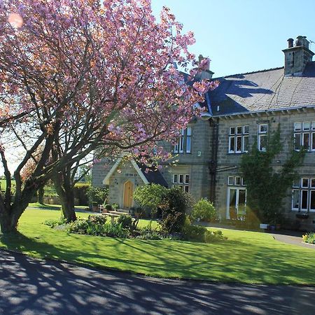 منزل الضيف هاروغايت  في Hazel Manor المظهر الخارجي الصورة