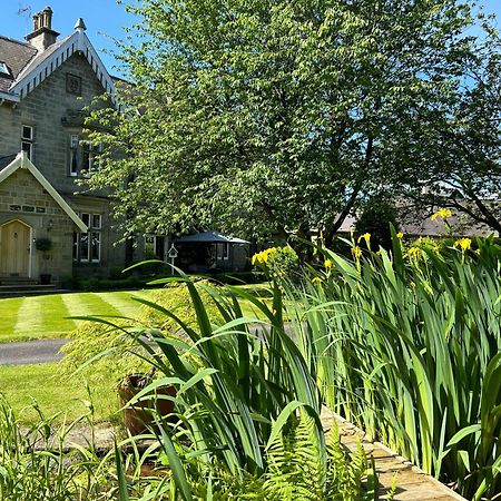 منزل الضيف هاروغايت  في Hazel Manor المظهر الخارجي الصورة
