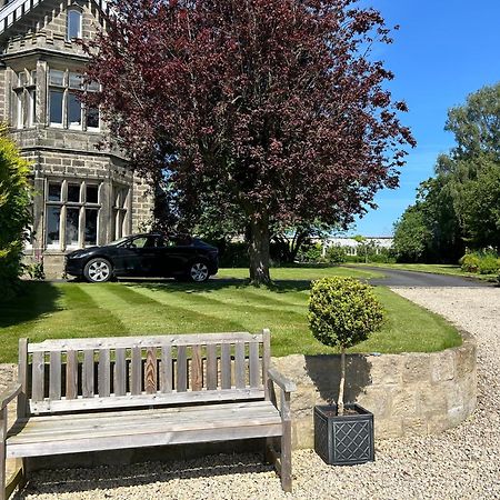 منزل الضيف هاروغايت  في Hazel Manor المظهر الخارجي الصورة