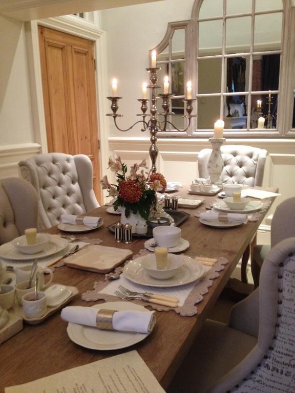 منزل الضيف هاروغايت  في Hazel Manor المظهر الخارجي الصورة