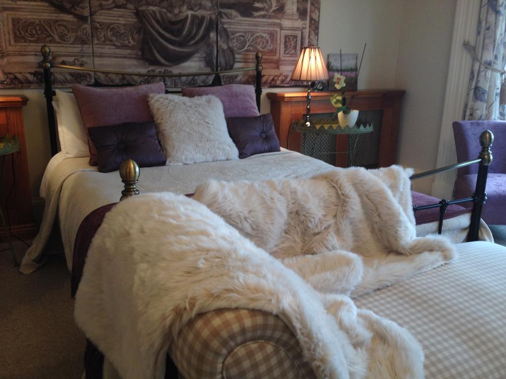 منزل الضيف هاروغايت  في Hazel Manor المظهر الخارجي الصورة