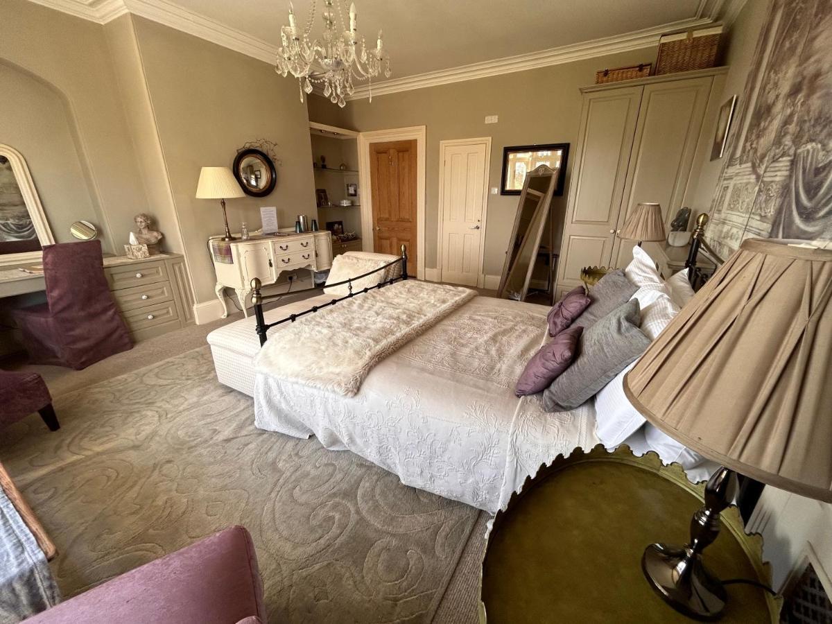 منزل الضيف هاروغايت  في Hazel Manor المظهر الخارجي الصورة