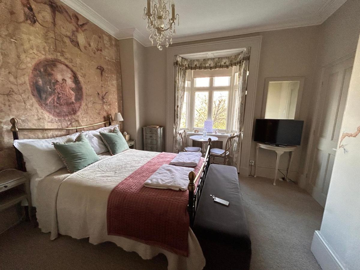 منزل الضيف هاروغايت  في Hazel Manor المظهر الخارجي الصورة