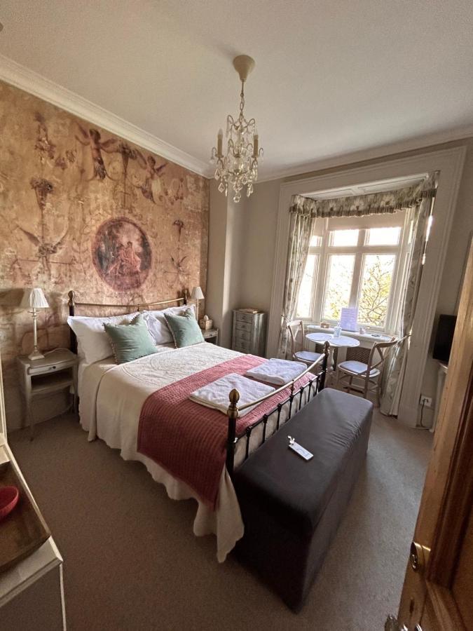 منزل الضيف هاروغايت  في Hazel Manor المظهر الخارجي الصورة