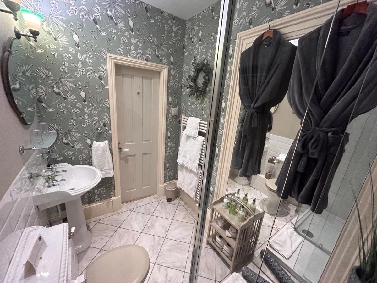 منزل الضيف هاروغايت  في Hazel Manor المظهر الخارجي الصورة