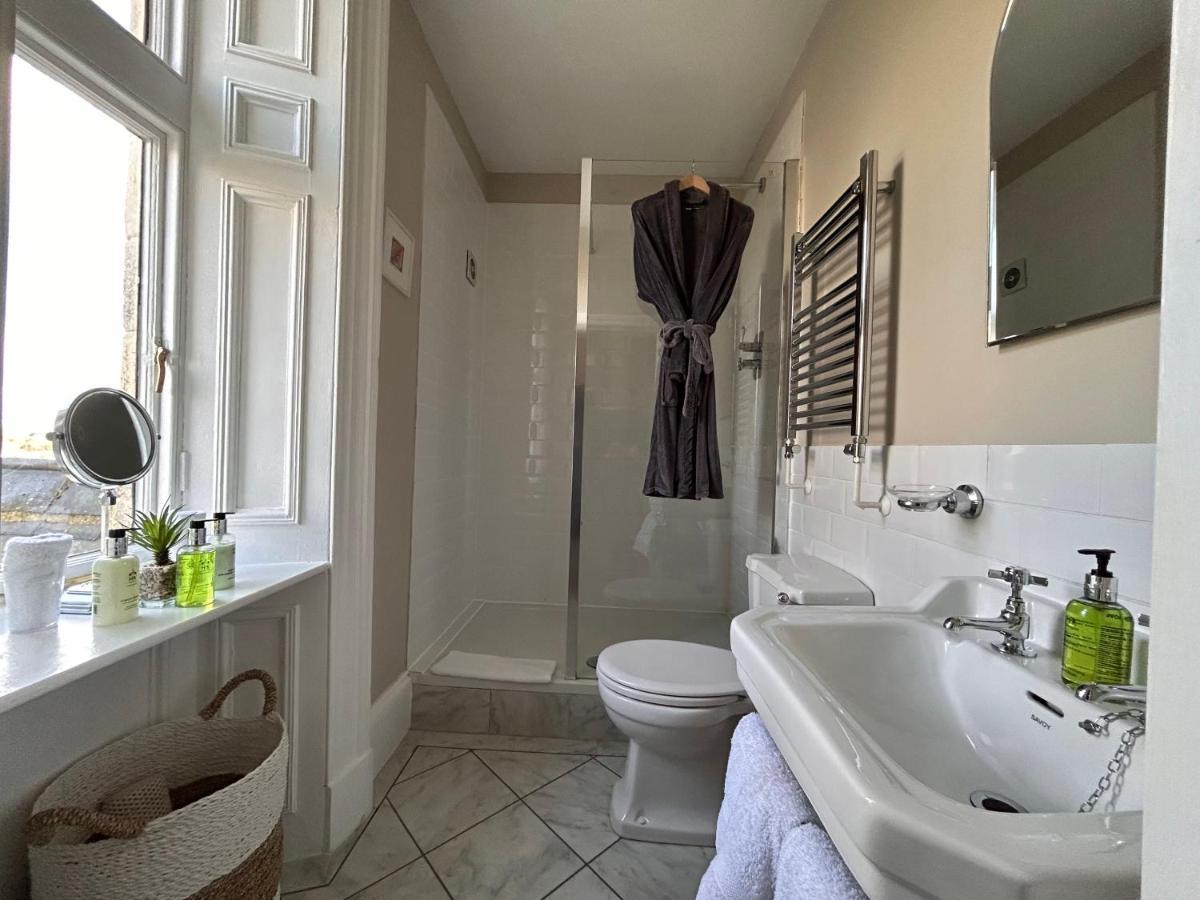 منزل الضيف هاروغايت  في Hazel Manor المظهر الخارجي الصورة