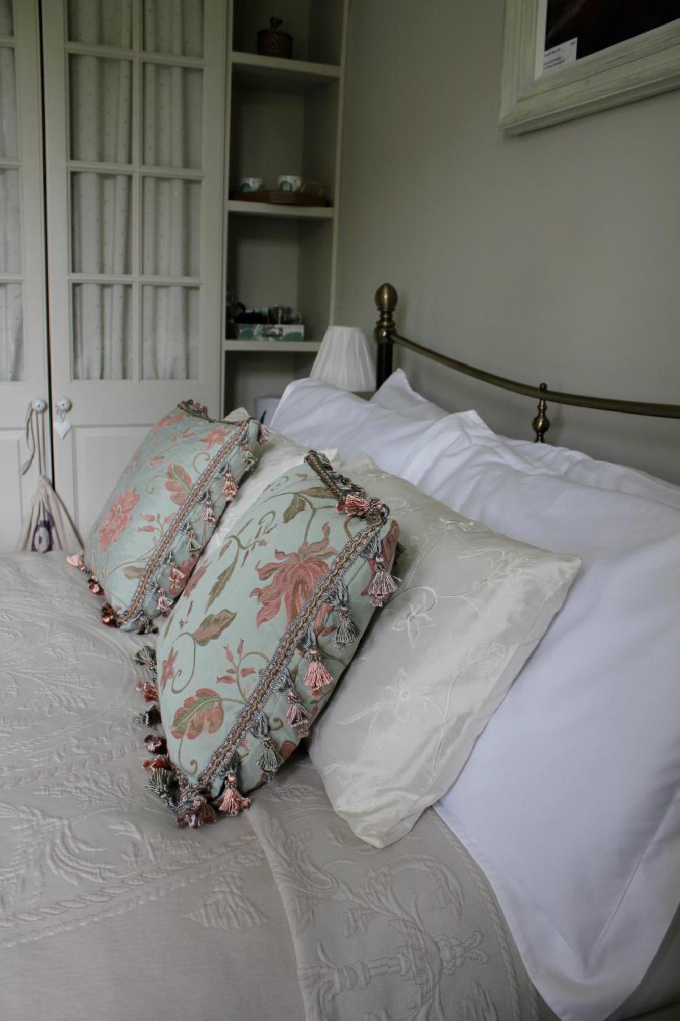 منزل الضيف هاروغايت  في Hazel Manor المظهر الخارجي الصورة