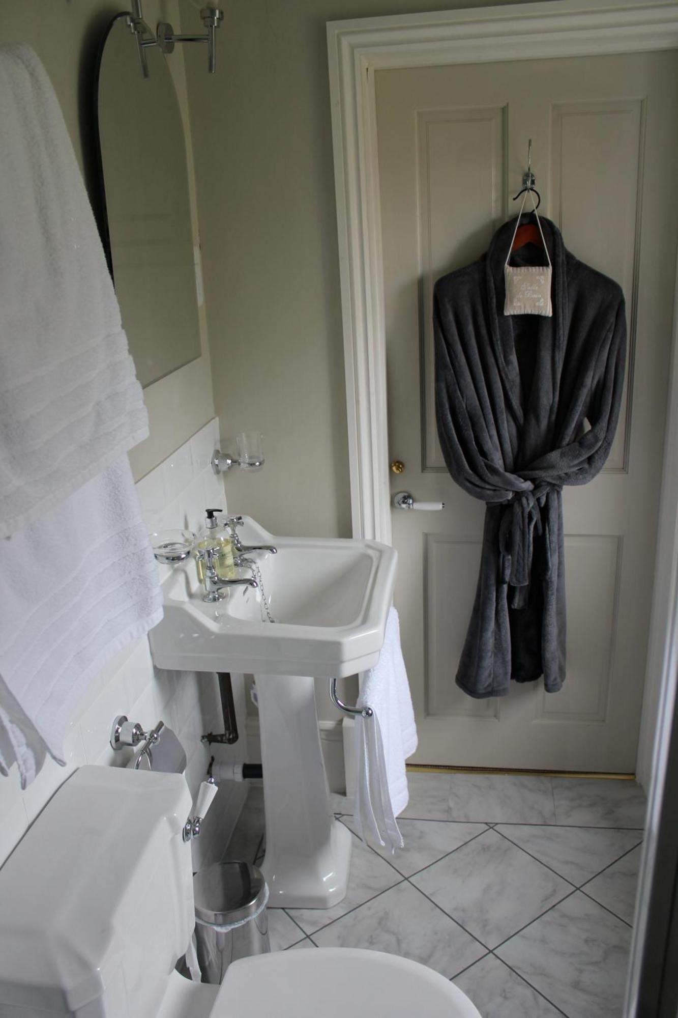 منزل الضيف هاروغايت  في Hazel Manor المظهر الخارجي الصورة