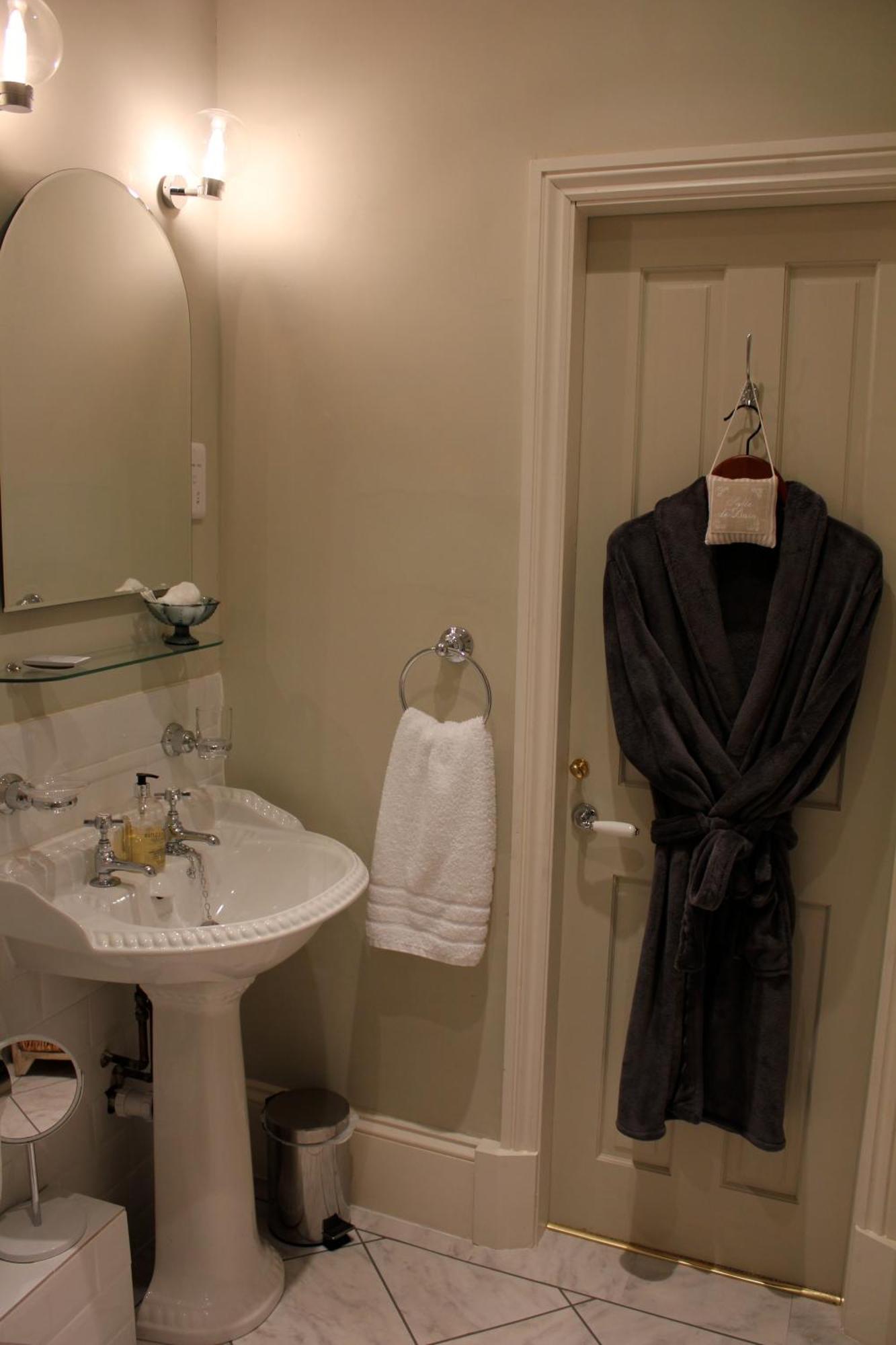 منزل الضيف هاروغايت  في Hazel Manor المظهر الخارجي الصورة