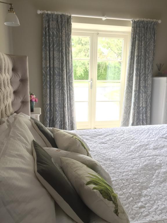 منزل الضيف هاروغايت  في Hazel Manor المظهر الخارجي الصورة