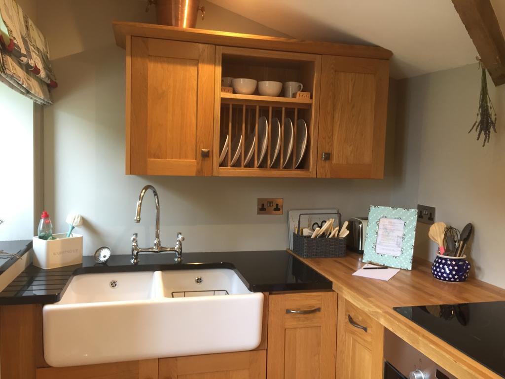 منزل الضيف هاروغايت  في Hazel Manor المظهر الخارجي الصورة