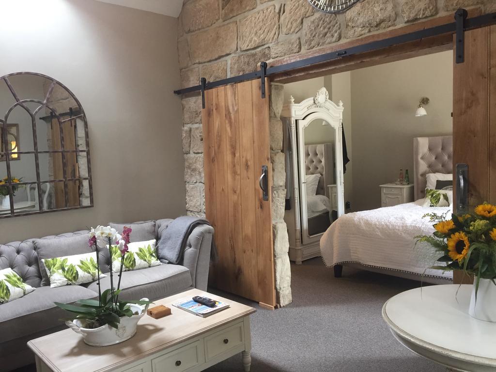 منزل الضيف هاروغايت  في Hazel Manor المظهر الخارجي الصورة