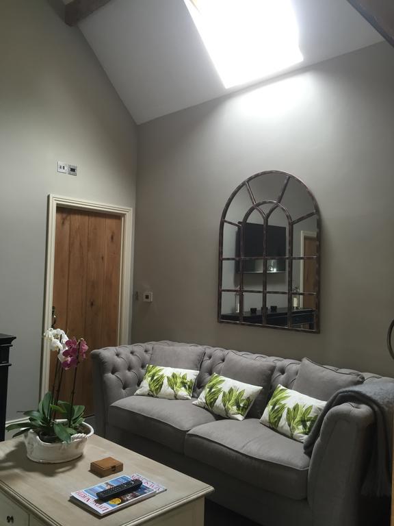منزل الضيف هاروغايت  في Hazel Manor المظهر الخارجي الصورة