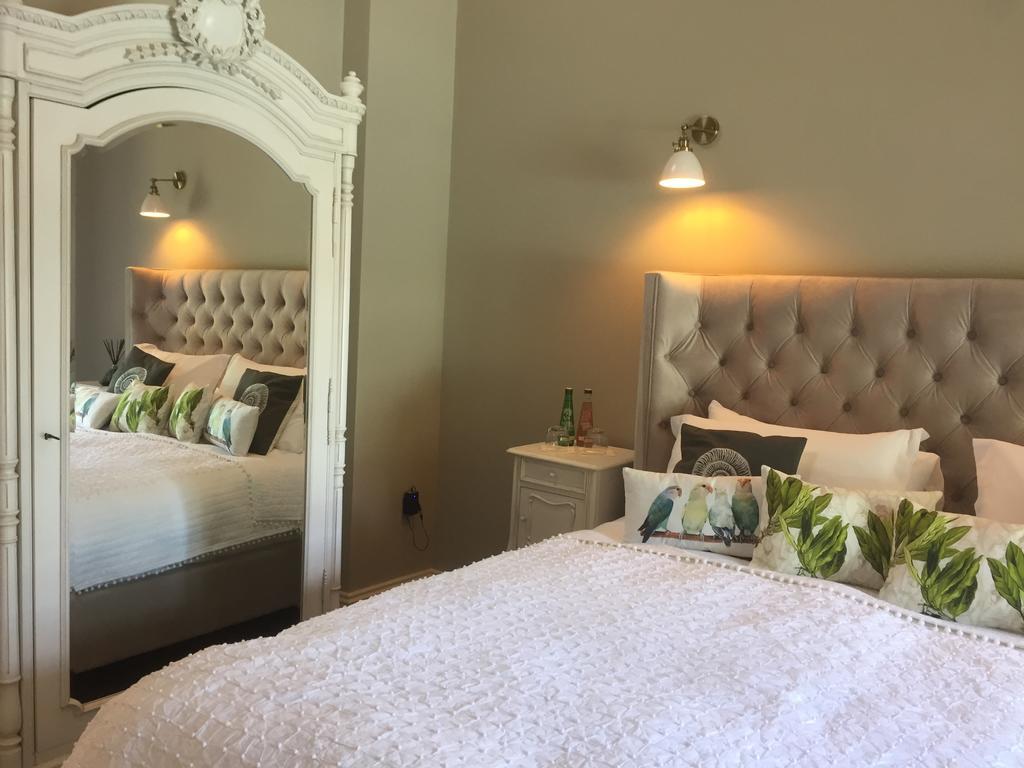 منزل الضيف هاروغايت  في Hazel Manor المظهر الخارجي الصورة