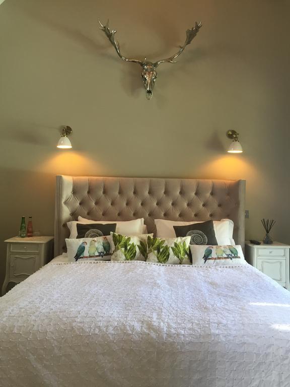 منزل الضيف هاروغايت  في Hazel Manor المظهر الخارجي الصورة