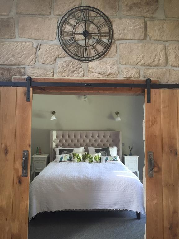 منزل الضيف هاروغايت  في Hazel Manor المظهر الخارجي الصورة