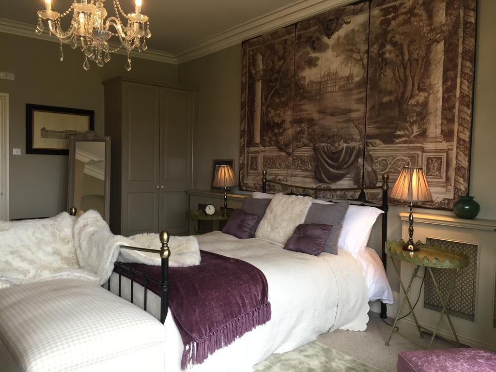 منزل الضيف هاروغايت  في Hazel Manor المظهر الخارجي الصورة