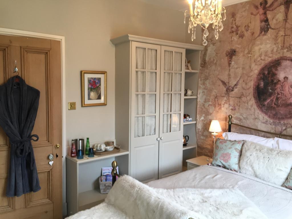 منزل الضيف هاروغايت  في Hazel Manor المظهر الخارجي الصورة