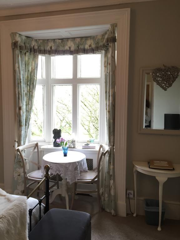منزل الضيف هاروغايت  في Hazel Manor المظهر الخارجي الصورة