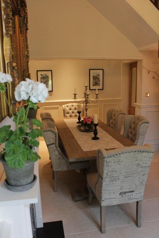 منزل الضيف هاروغايت  في Hazel Manor المظهر الخارجي الصورة