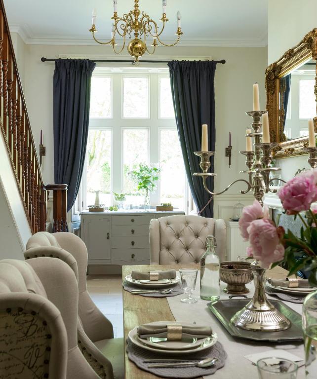 منزل الضيف هاروغايت  في Hazel Manor المظهر الخارجي الصورة