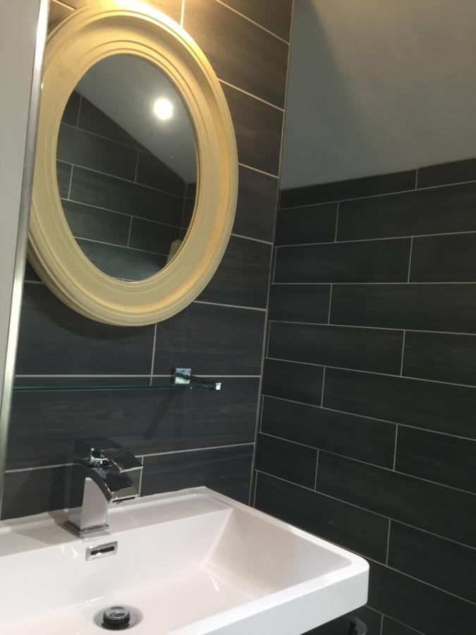 منزل الضيف هاروغايت  في Hazel Manor المظهر الخارجي الصورة