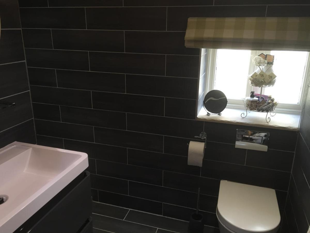 منزل الضيف هاروغايت  في Hazel Manor المظهر الخارجي الصورة